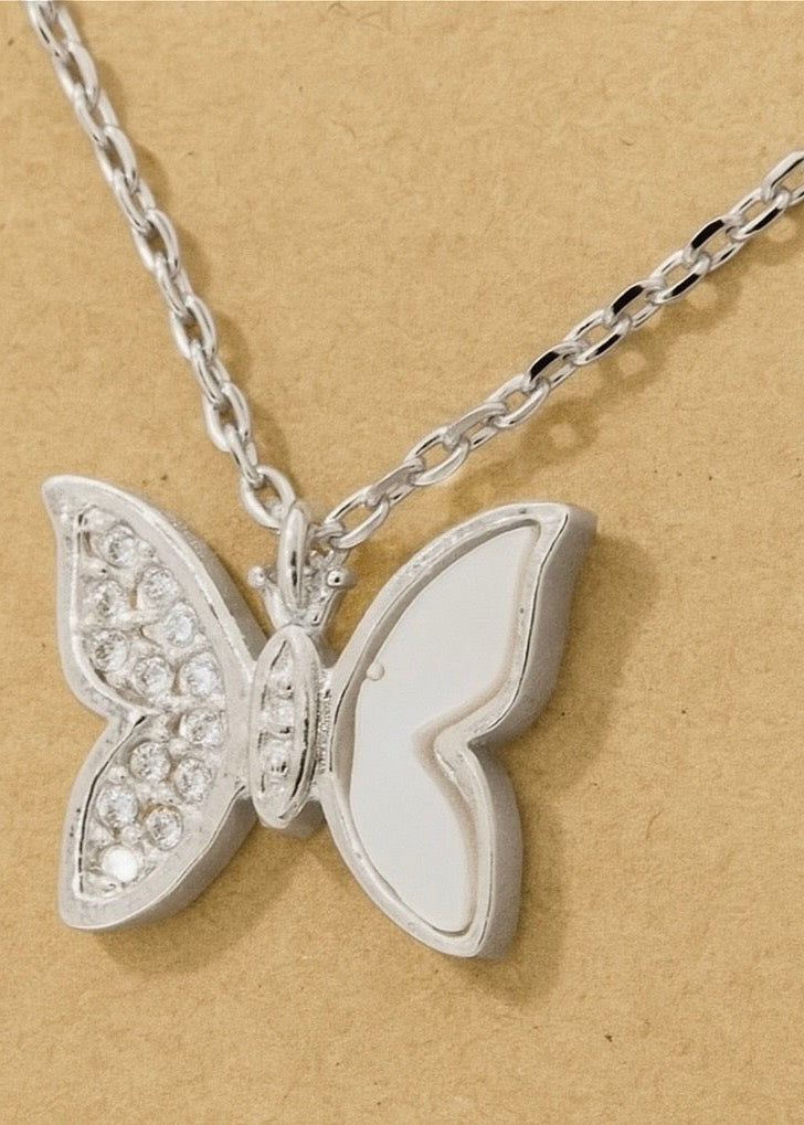 Pixie Necklace