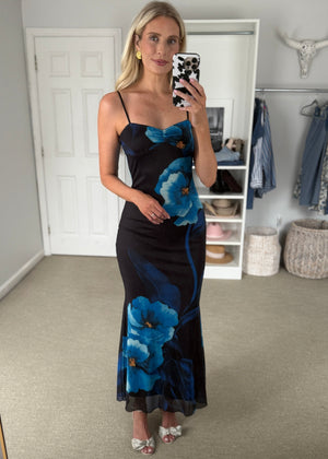 Lilly Pad Dress