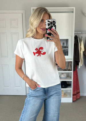 Larry Tee Red