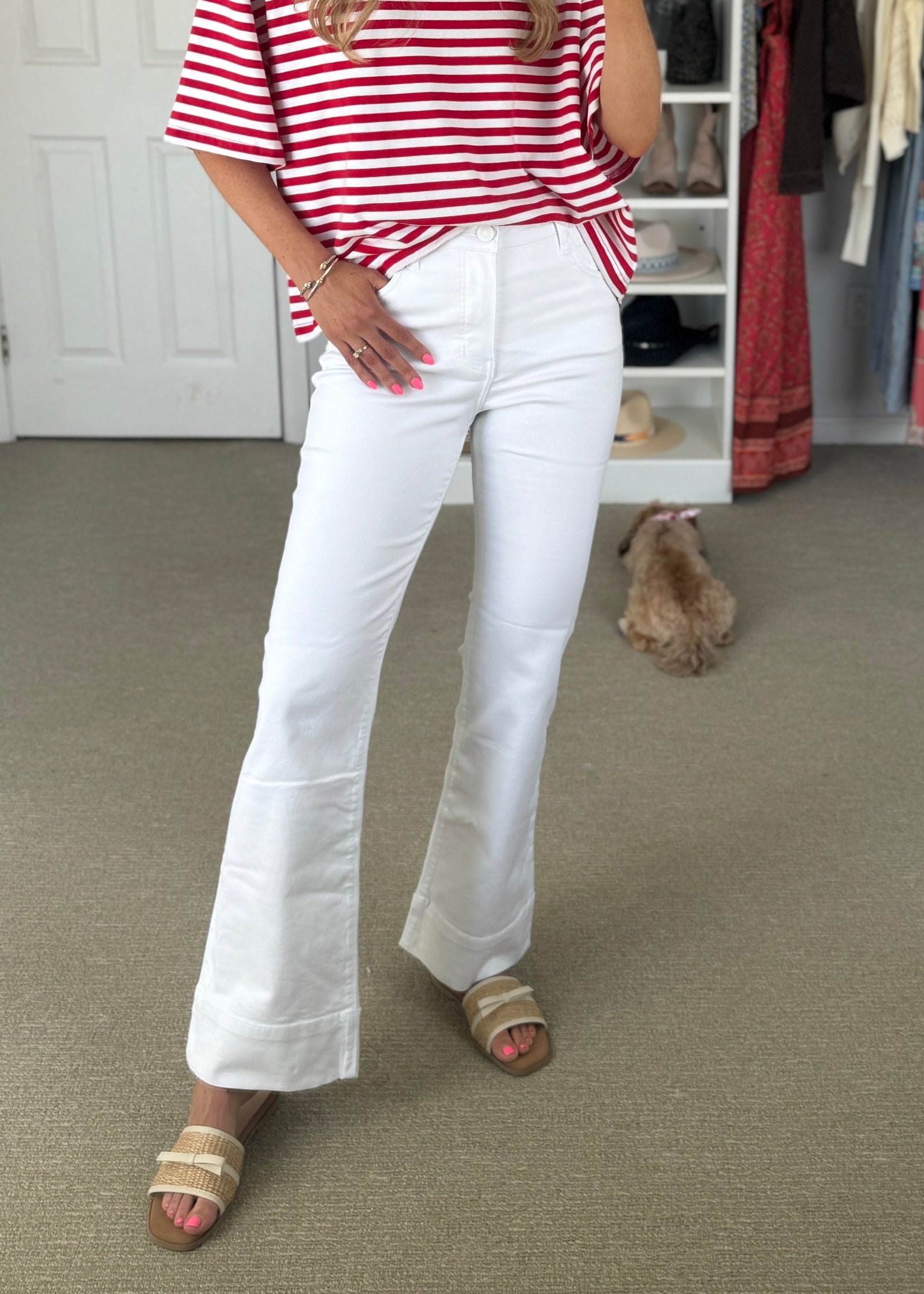 Milly Jeans