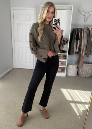Terri Sweater