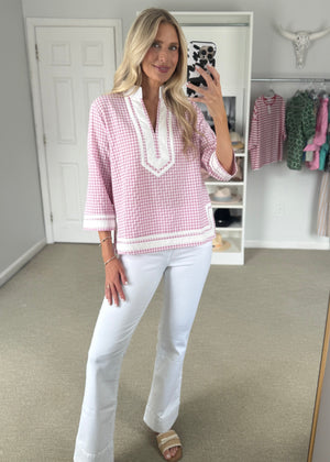 Grace Top