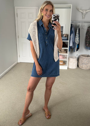 Dover Dress