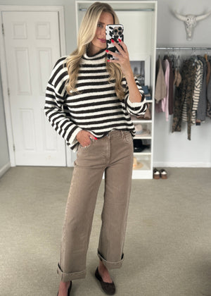 Jolene Sweater