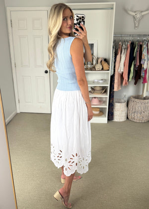 Roma Skirt