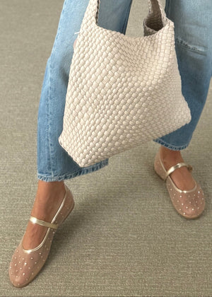 Catie Flats