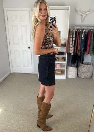 Marley Skirt