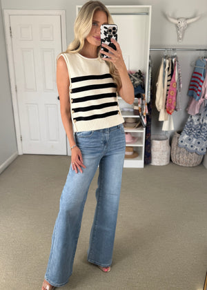 Terri Vest Natural