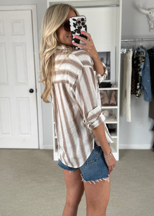 Wells Shirt