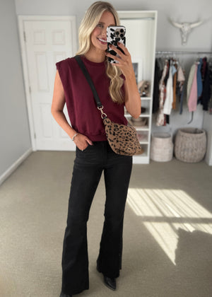 Mason Top