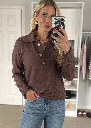 Richie Sweater