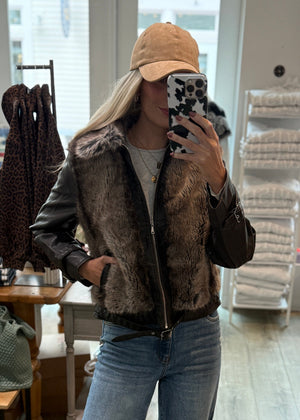 Kodiak Jacket