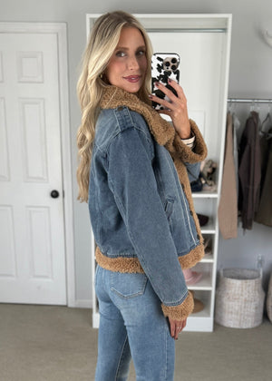 Maggie Jacket