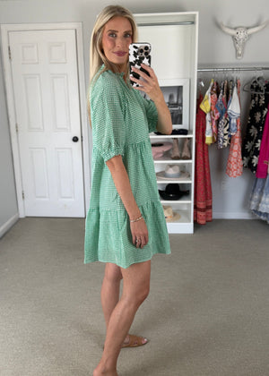 Pammy dress