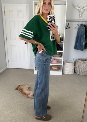 Sharon Jeans