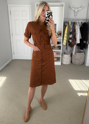 Francine Dress