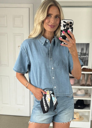 Darby Shirt