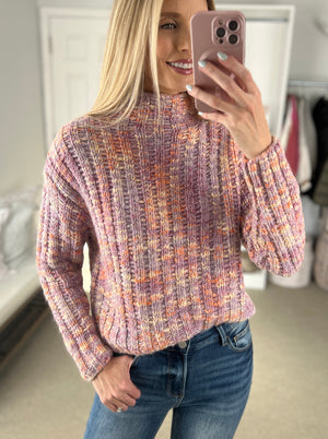 Parfait Sweater