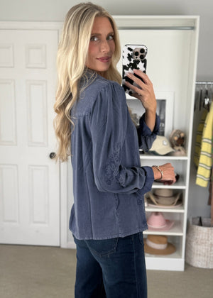 Pria Blouse