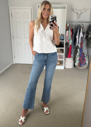 Uptown Jeans