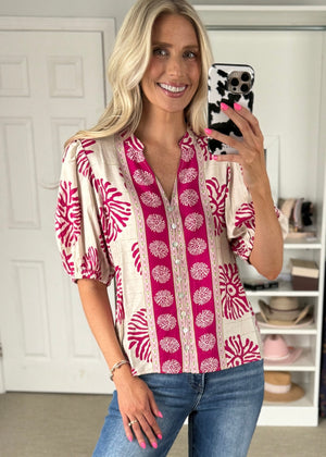 Kinney Top