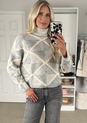 Georgia Sweater
