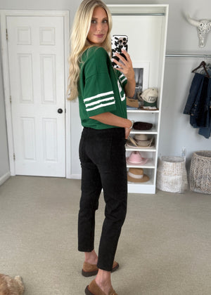 Melinda Jeans