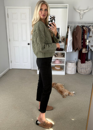 Maeve Jacket