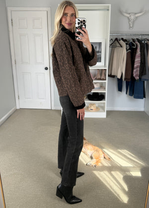 Safari Jacket