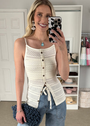 Heather Top