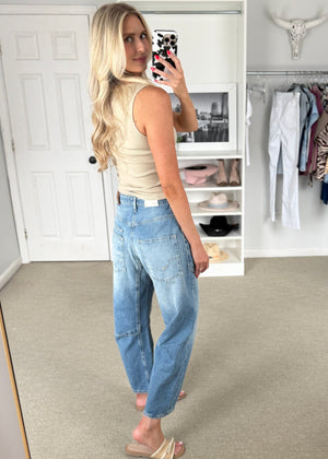 Loren Top