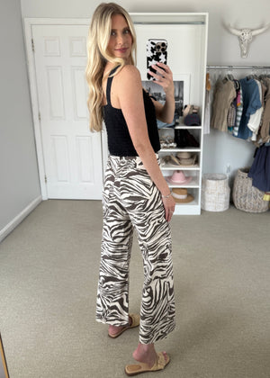 safari pants