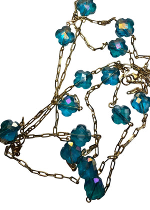 Maison Arpel Necklace