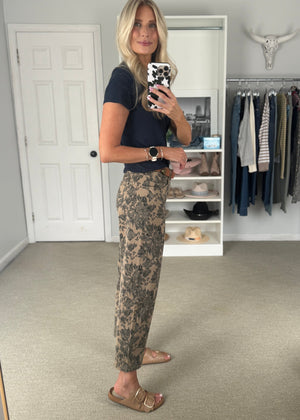 Damien Jeans