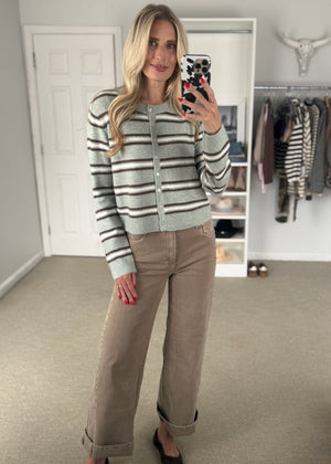 Mellie Cardigan