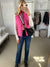 Bunny Hill Vest