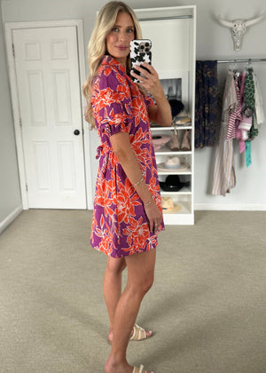 Breeze Dress