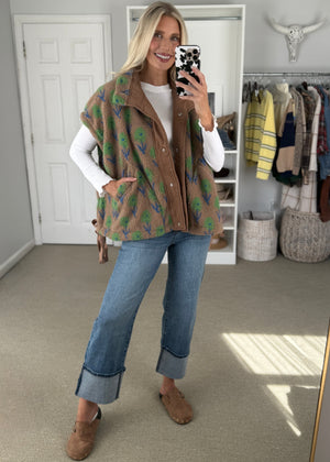 Aza Vest