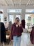 Claret Jacket