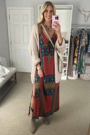 The Gypsy Maxi