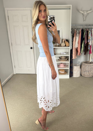 Roma Skirt
