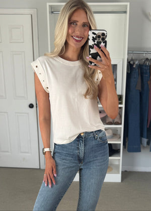 Graham Top Cream