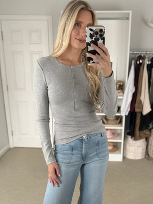 Bailey Henley