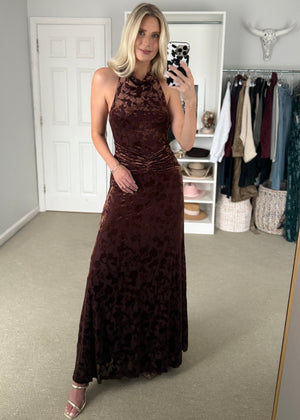 Belle Dress