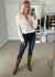 August Cardigan