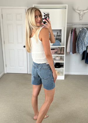 Colette Tank