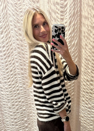 Jolene Sweater