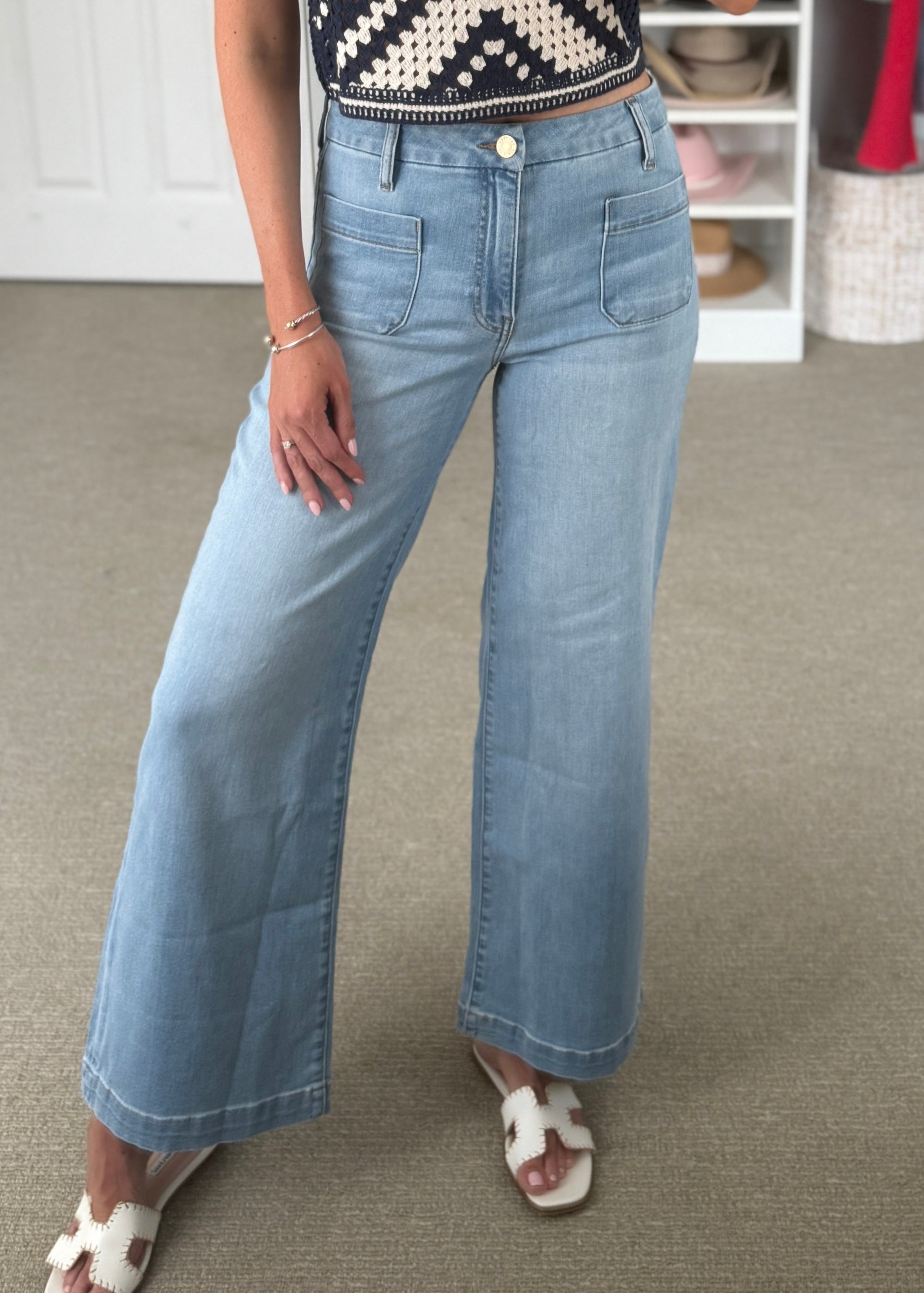 Mayberry Jeans