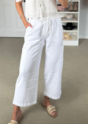 Harborside Trousers
