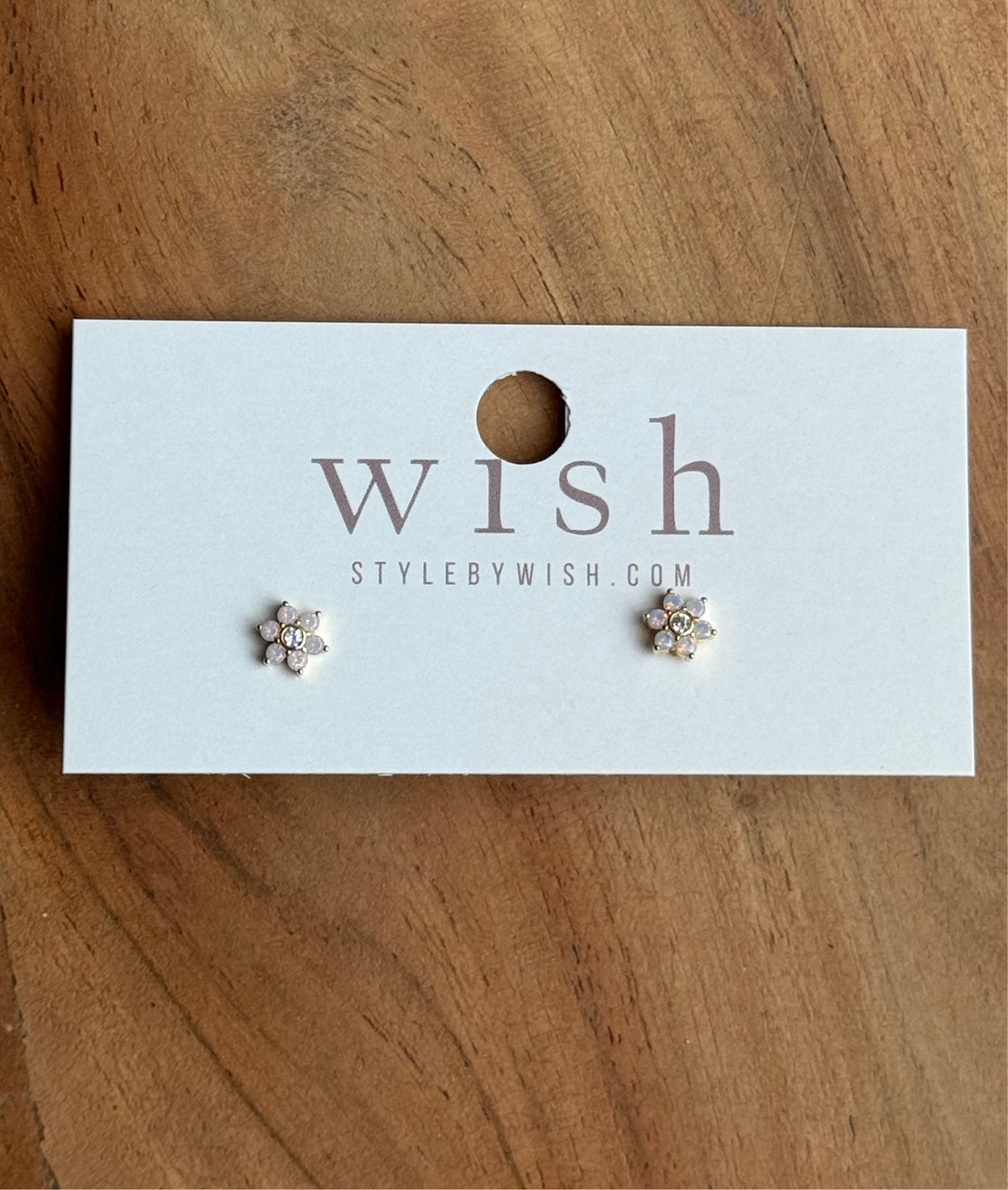 Florence Studs